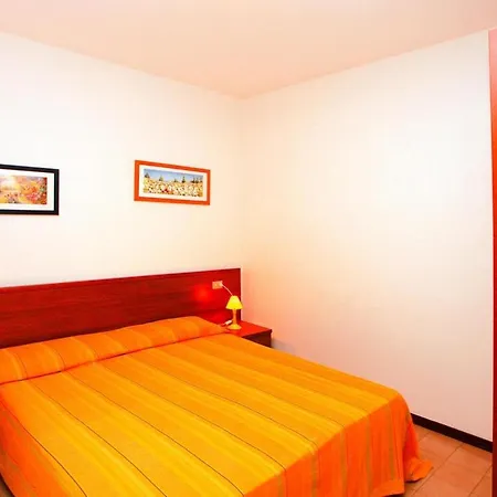 Apartmán Sporting In Bibione