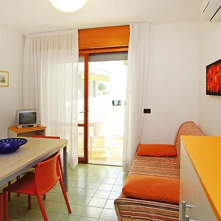 Apartmán Sporting In Bibione