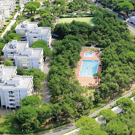 Appartamento In Near Sandy Beaches Bibione