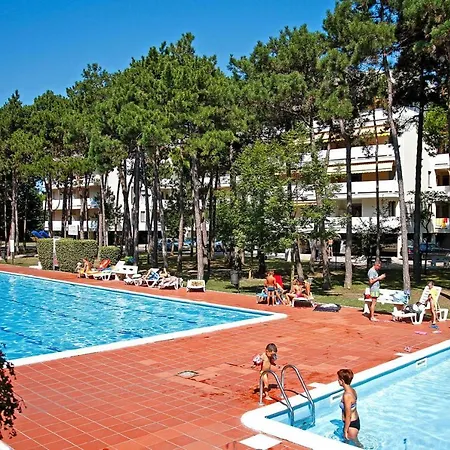 In Near Sandy Beaches * Bibione
