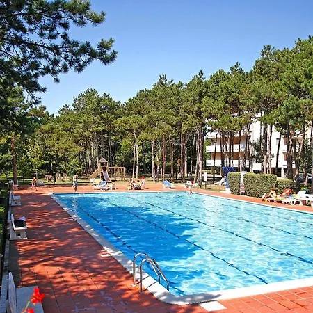 Apartmán Sporting In