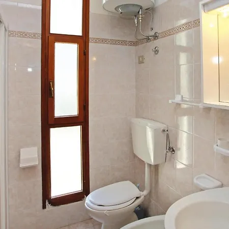 Apartmán Sporting In *